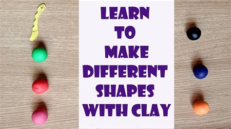 The History of Magic Modeling Clay and Its Evolution Over Time